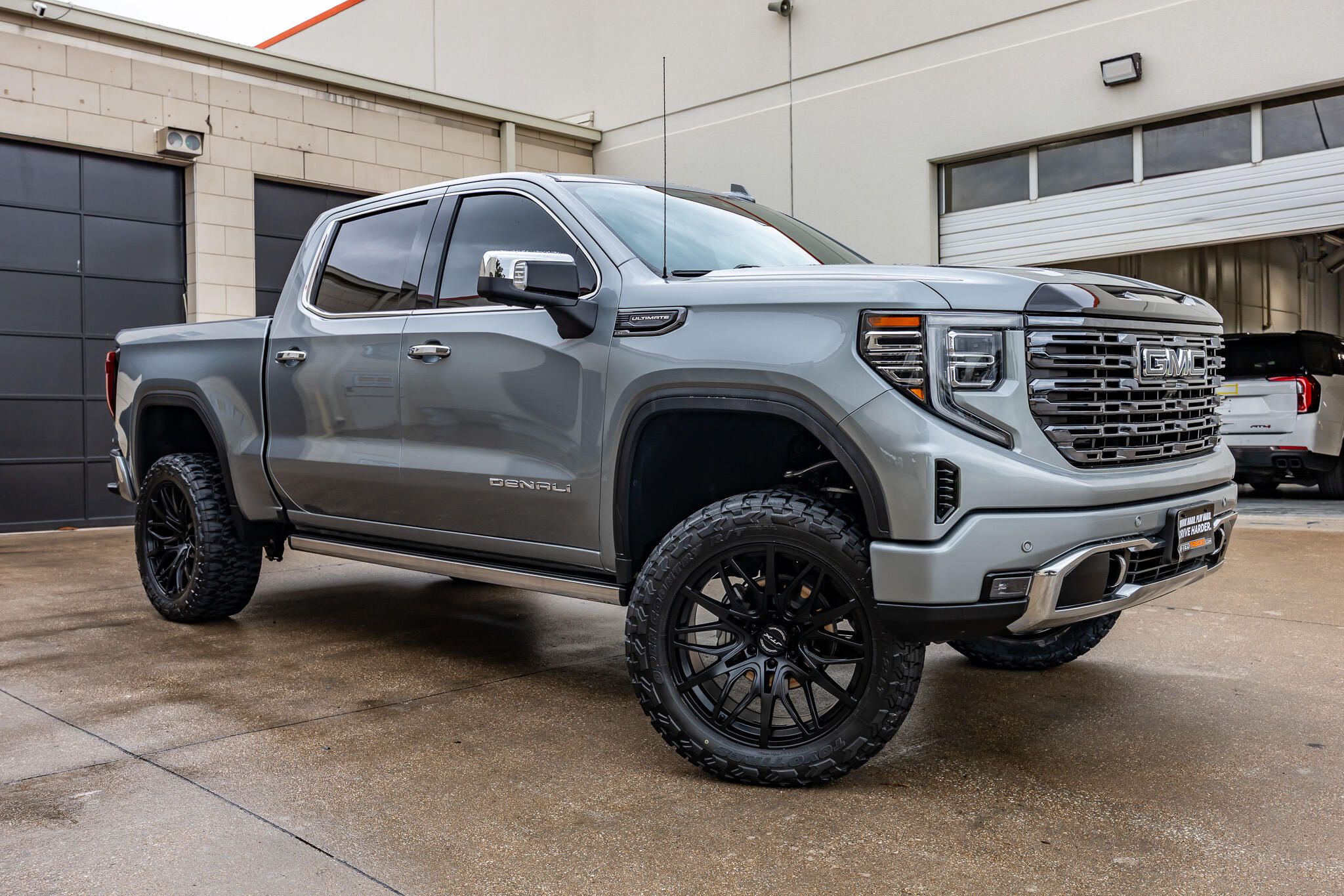 gmc sierra 1500 2025 1GTUUHE80SZ201155 image gmc sierra 1500 2025 1GTUUHE80SZ201155 image